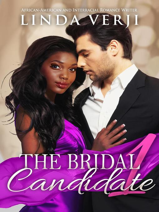 Title details for The Bridal Candidate 1 by Linda Verji - Available
